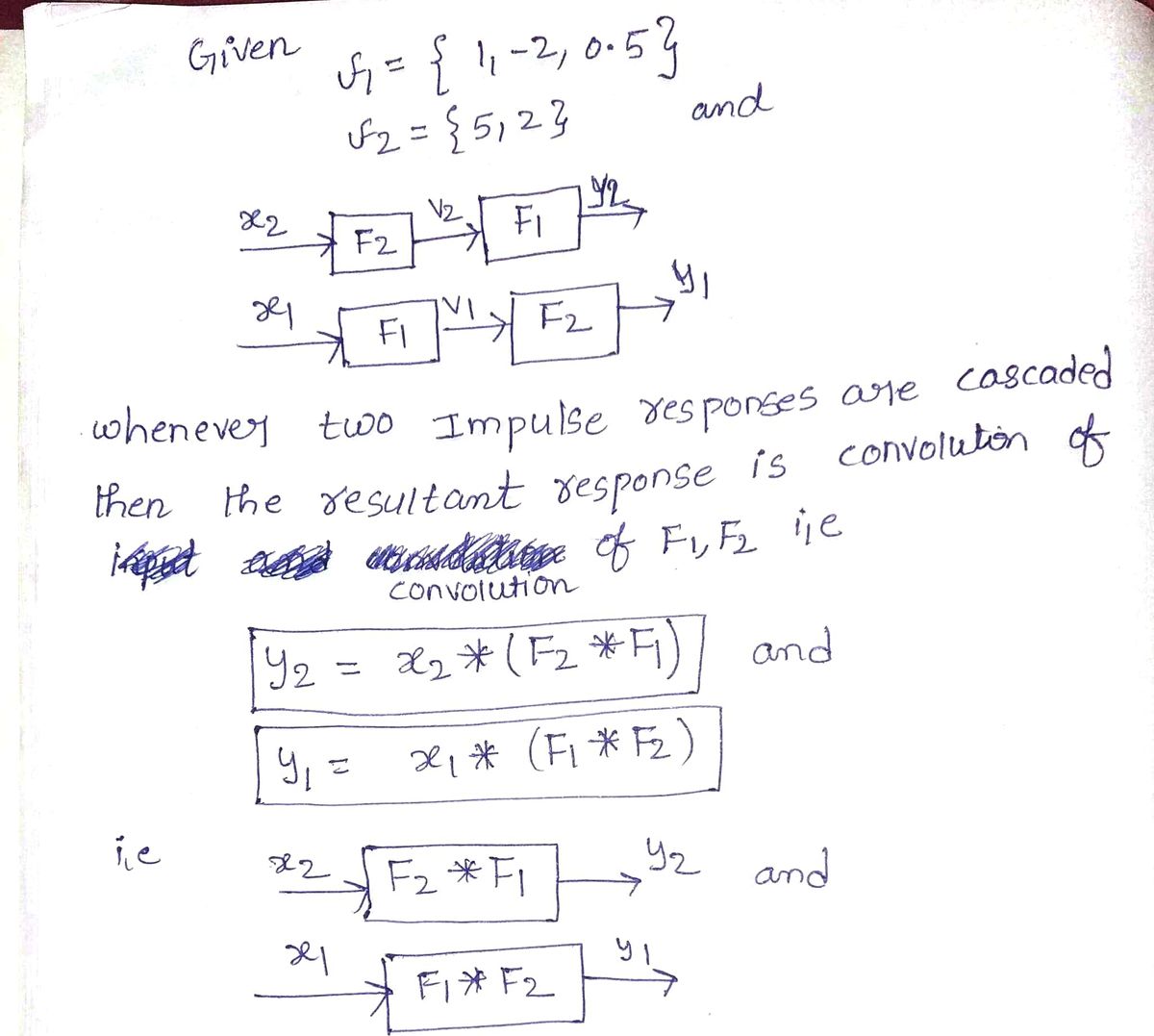 Electrical Engineering homework question answer, step 1, image 1